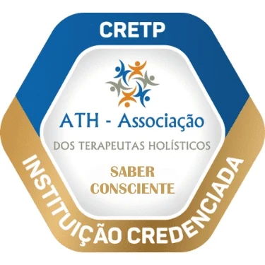 Selo ATH – Instituição Credenciada CRETP