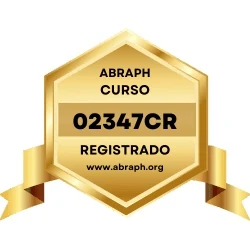 Curso ABRAPH Registrado 02347CR
