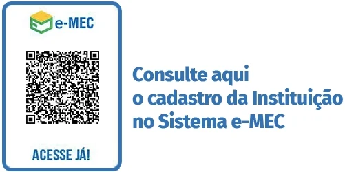QR Code e-MEC